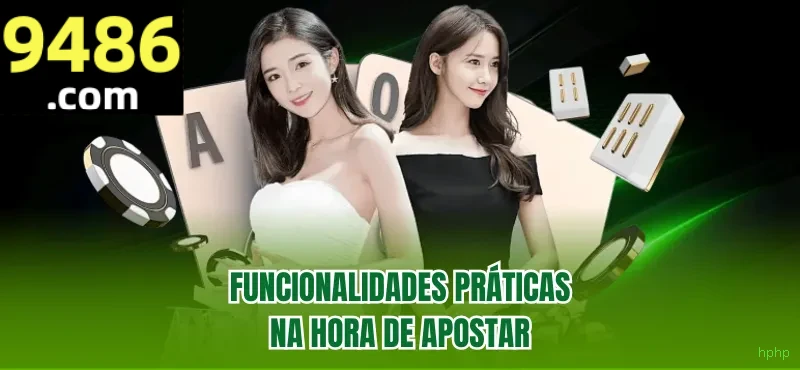 Configurações úteis dentro do app hphp