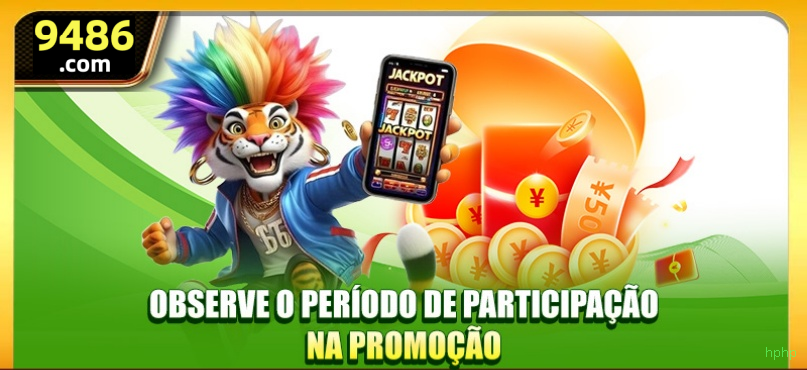 Ganhar e sacar na hphp